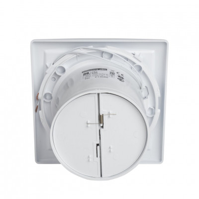 Вытяжной вентилятор MMotors OK 01 100 KHT белый