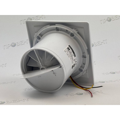 Вытяжной вентилятор MMotors OK 01 100 KHT белый