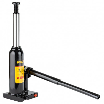 Домкрат SIGMA 3т 193-373мм (кейс)