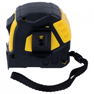 Рулетка SIGMA 5мx25мм