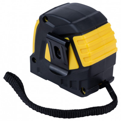 Рулетка SIGMA 5мx25мм