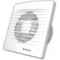 Осевой вентилятор Dospel RICO 120 WP