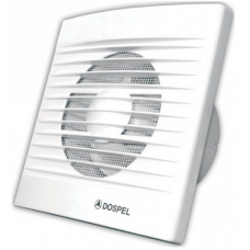 Осевой вентилятор Dospel RICO 120 WP