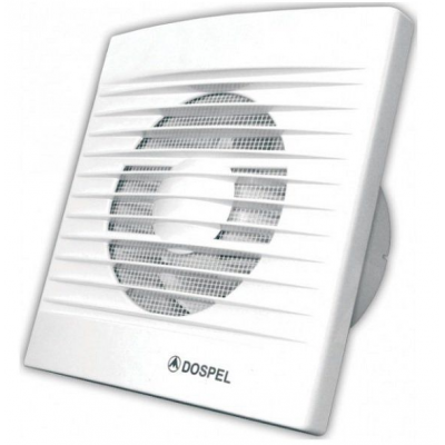 Осевой вентилятор Dospel RICO 120 WP