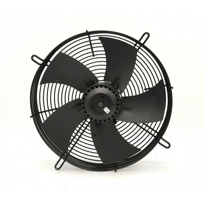 Осевой вентилятор Турбовент Сигма 600 B