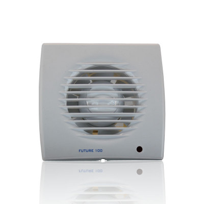 Бытовой осевой вентилятор Soler & Palau FUTURE-100