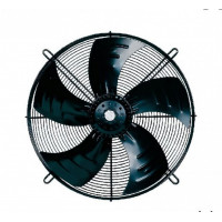 Осевой вентилятор MAER 4E-500-S