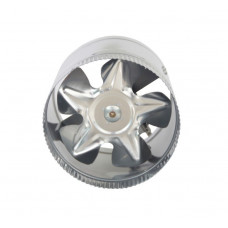 Осевой канальный вентилятор Турбовент wb-v 250