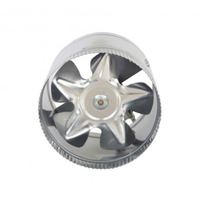 Осевой канальный вентилятор Турбовент wb-v 250