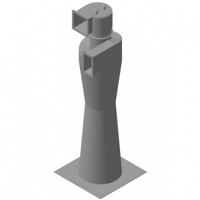 Циклон РИСИ №7