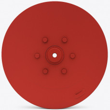 Рабочее колесо вентилятора ВЦ 4-75