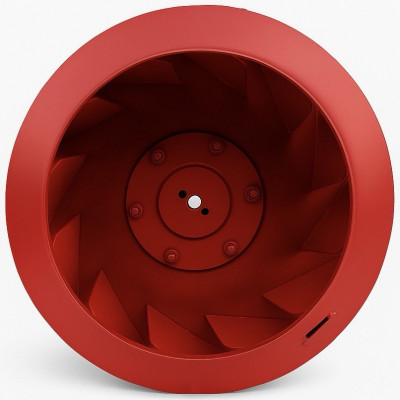 Рабочее колесо вентилятора ВЦ 4-75