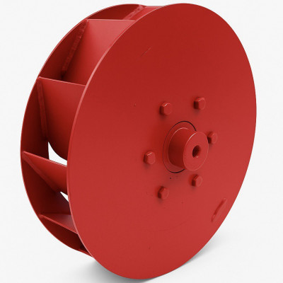 Рабочее колесо вентилятора ВЦ 4-75