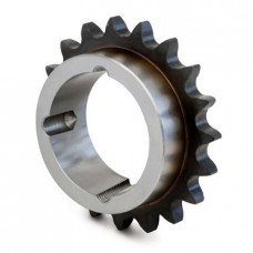 Звездочка под втулку SATI 12,7 08B-1 Z=25 закаленные