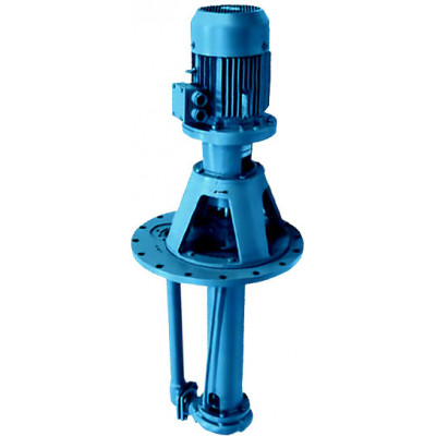 Насос АХП (О) 80-65-160 (11/3000)