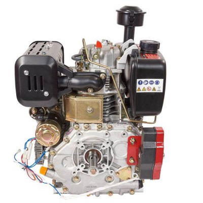 Двигатель дизельный Vitals DM 10.0kne Двигатель дизельный Vitals DM 10.0kne