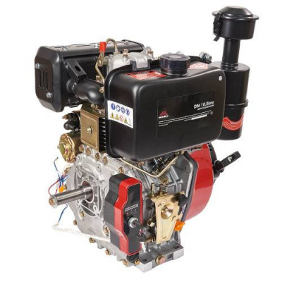 Двигатель дизельный Vitals DM 10.0kne Двигатель дизельный Vitals DM 10.0kne