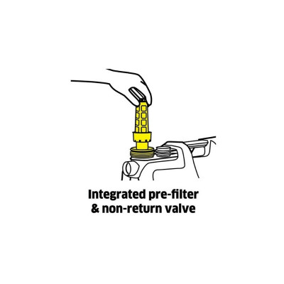 Садовый насос Karcher BP 3 Home&Garden