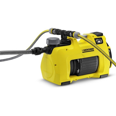 Садовый насос Karcher BP 3 Home&Garden Садовый насос Karcher BP 3 Home&Garden