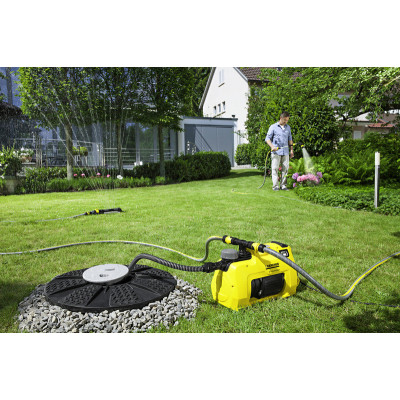 Садовый насос Karcher BP 3 Home&Garden Садовый насос Karcher BP 3 Home&Garden