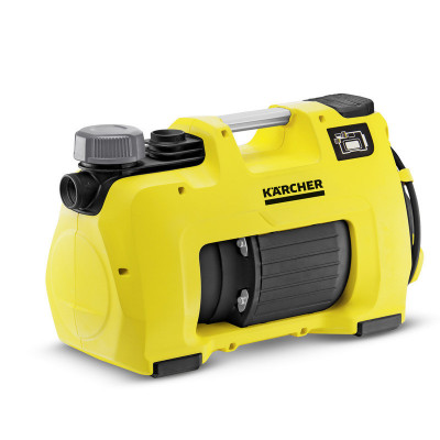 Садовый насос Karcher BP 3 Home&Garden Садовый насос Karcher BP 3 Home&Garden