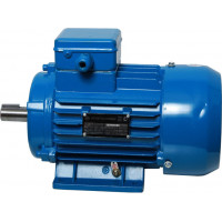 Электродвигатель АИР 280 М6 (АИР280М6) 90 кВт 1000 об/мин