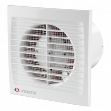 Осевой вентилятор ВЕНТС 125 С