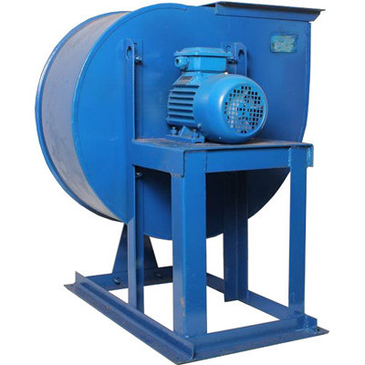 Вентилятор ВЦ 4-76 №12,5 (37/1000), исп. №5