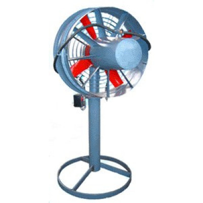 Вентилятор ВОНП-32 (4/1500), произв. 24