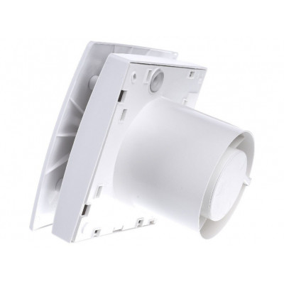 Вытяжной вентилятор Maico ECA 100 ipro VZC