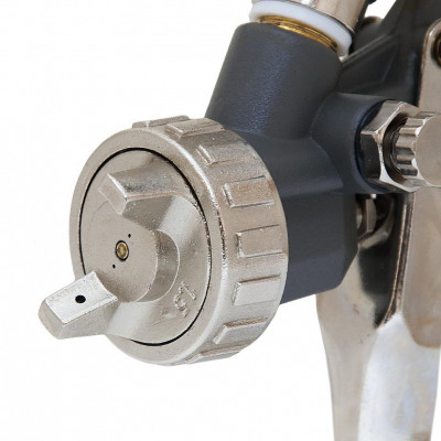 Краскораспылитель SIGMA HP 1.5 RECRD2200