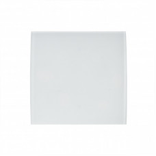 Вытяжной вентилятор MMotors MM-P 06/169 стекло овал белый