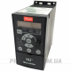 Частотный преобразователь Danfoss VLT Micro Drive FC 51 0,75 кВт / 1 фаз. (132F0003)