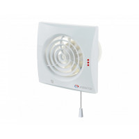 Осевой энергосберегающий вентилятор ВЕНТС 150 Квайт ВТН