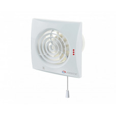Осевой энергосберегающий вентилятор ВЕНТС 150 Квайт ВТН