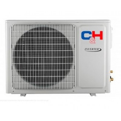 Кондиционер сплит-система Cooper&Hunter Daytona Inverter CH-S09FTXD-GP