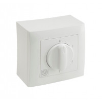 Регулятор швидкості Soler&Palau Inter 4P