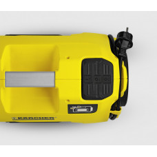 Садовый насос Karcher BP 5 Home&Garden
