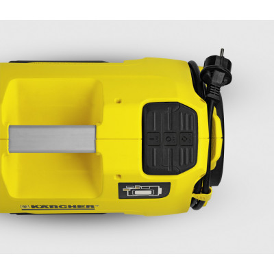 Садовый насос Karcher BP 5 Home&Garden