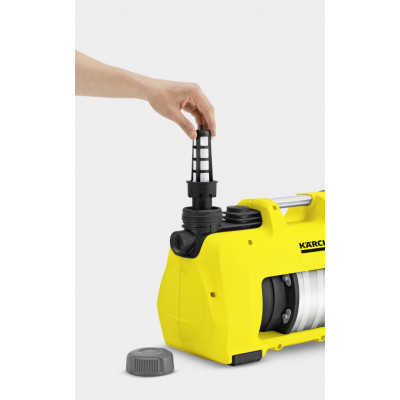 Садовый насос Karcher BP 5 Home&Garden Садовый насос Karcher BP 5 Home&Garden