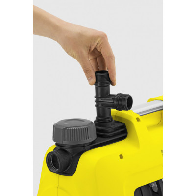 Садовый насос Karcher BP 5 Home&Garden Садовый насос Karcher BP 5 Home&Garden