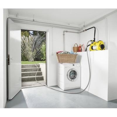 Садовый насос Karcher BP 5 Home&Garden Садовый насос Karcher BP 5 Home&Garden