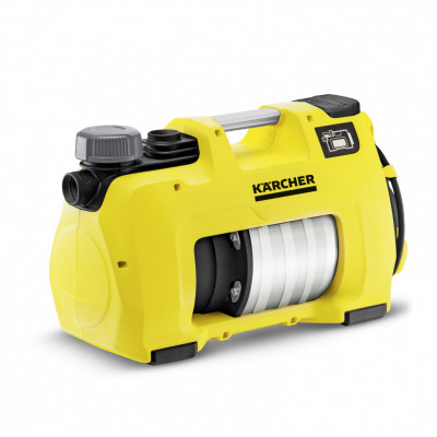 Садовый насос Karcher BP 5 Home&Garden Садовый насос Karcher BP 5 Home&Garden