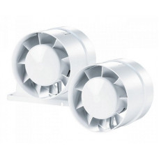 Осевой канальный вентилятор ВЕНТС 125 ВКОк пресс