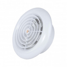 Вытяжной вентилятор MMotors MM 100/90 K круглый
