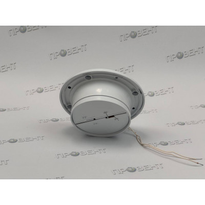 Вытяжной вентилятор MMotors MM 100/90 K круглый