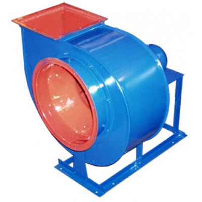 Вентилятор ВЦ 4-76 №12,5 (45/1000), исп. №5