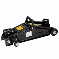 Домкрат SIGMA 2т 130-345мм