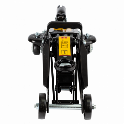 Домкрат SIGMA 2т 130-345мм