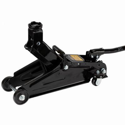 Домкрат SIGMA 2т 130-345мм